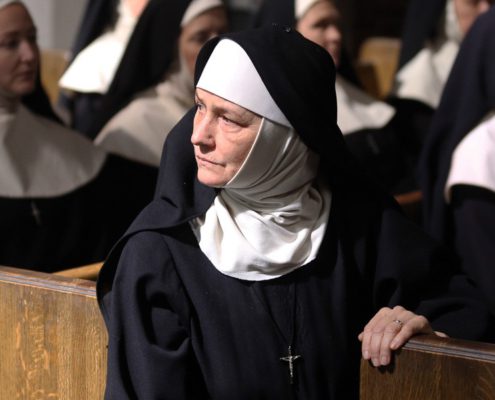 Novitiate - Courtesy of Maven Pictures