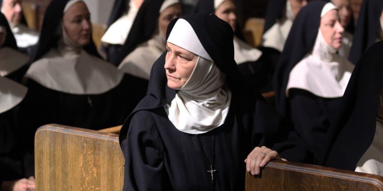 Novitiate - Courtesy of Maven Pictures