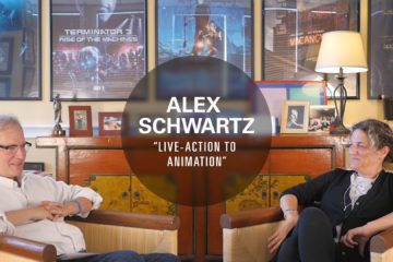 Alex Schwartz Part 2