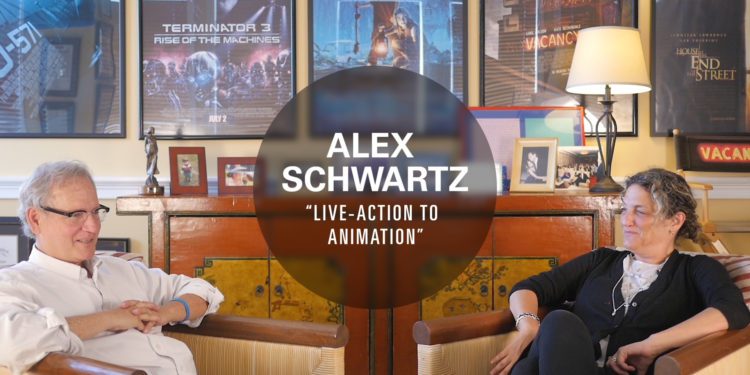 Alex Schwartz Part 2