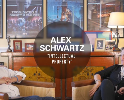 Alex Schwartz Part 3