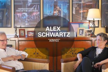 Alex Schwartz Part 5