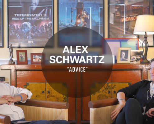 Alex Schwartz Part 5