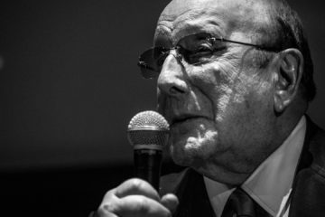 Clive Davis