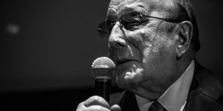 Clive Davis