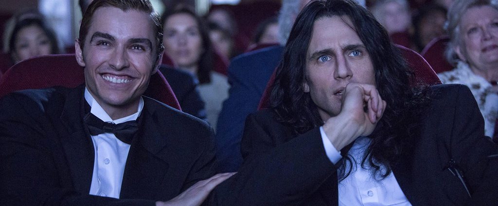 Disaster Artist