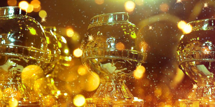 Golden Globes 2017