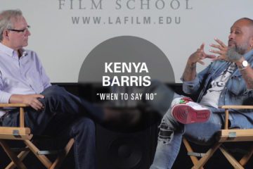 Kenya Barris Part 5 - When To Say No