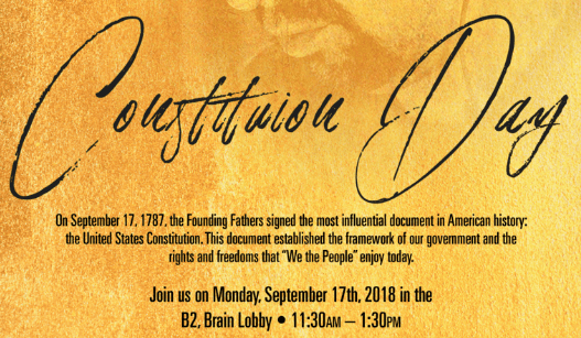 constitution day celebration the los angeles film school