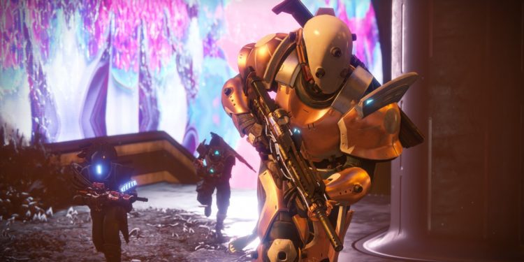 Destiny 2 - Bungie Games