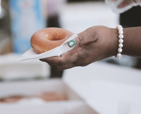 Donut Day