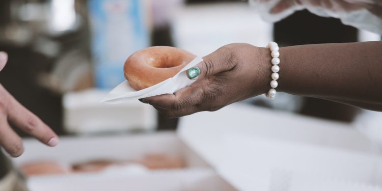 Donut Day