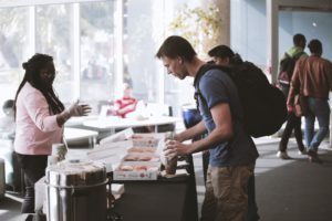 Donut Day