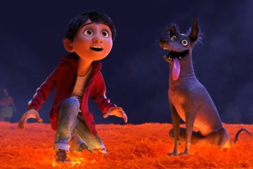 Coco - Courtesy of Pixar