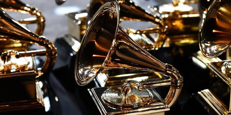 Grammys 2018