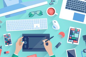 Graphic Designers