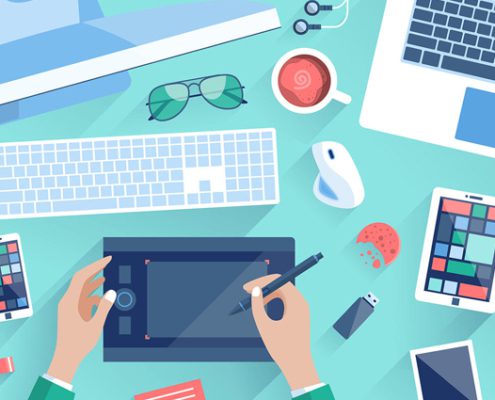 Graphic Designers