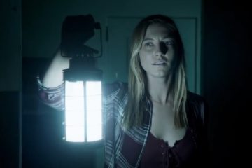 Insidious: The Last Key