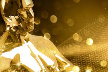 Oscars 2018