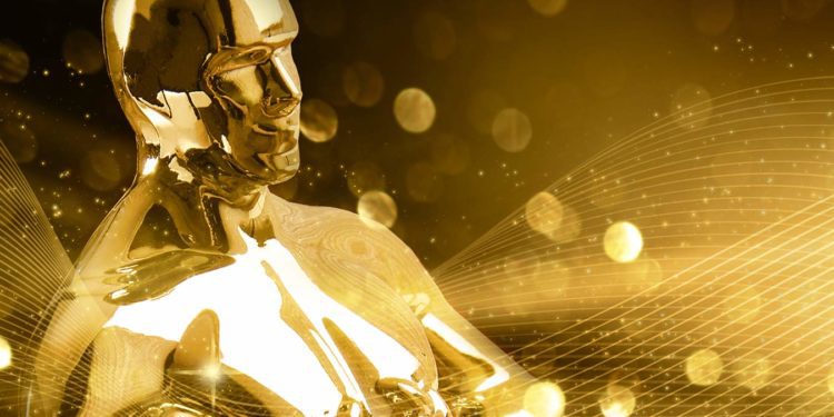 Oscars 2018