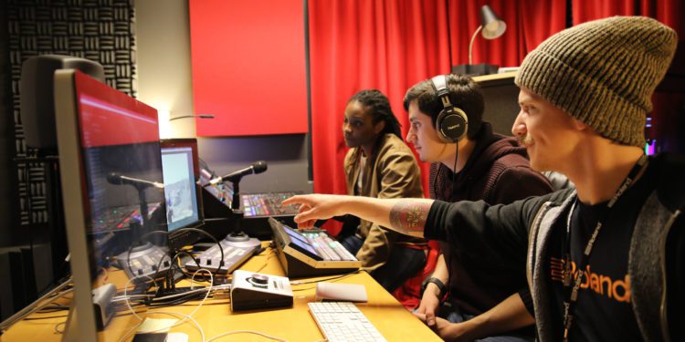 Roland Apprenticeship Program 2