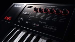 Roland Synth