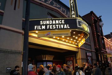 Sundance Film Festival 2018