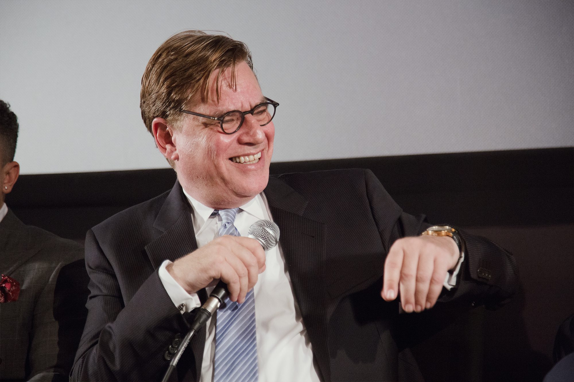 Aaron Sorkin