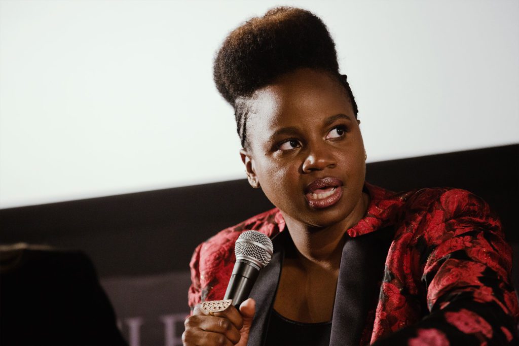 Dee Rees