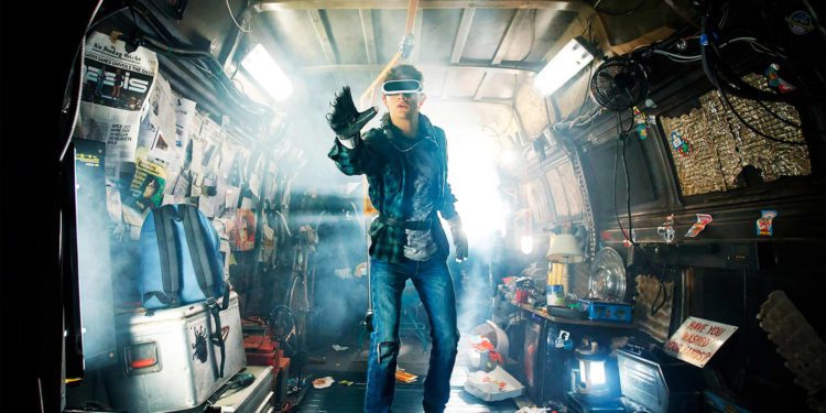Ready Player One
