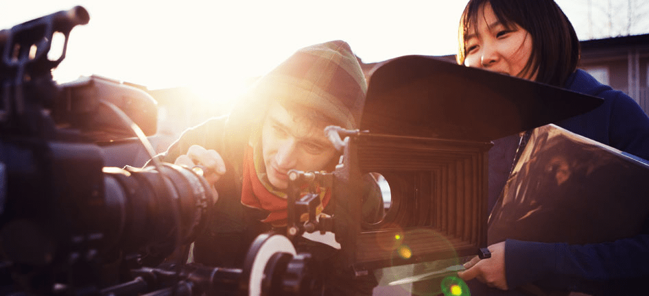 AT&T Film Awards Call For Entries | The Los Angeles Film School