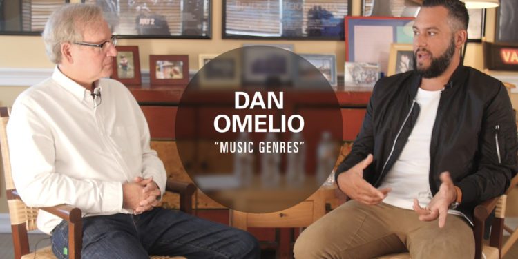 Dan Omelio 9 - Music Genres