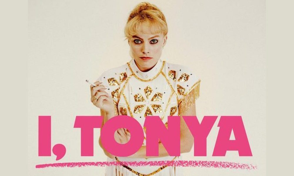 I, Tonya