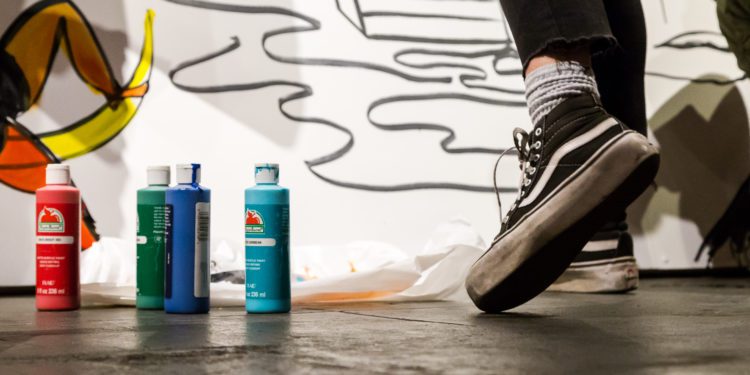 Paint Jam 4