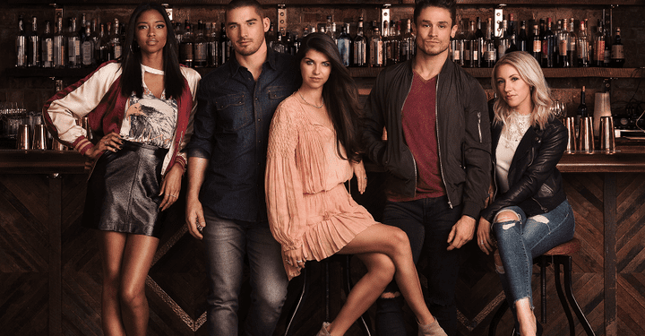 Music City, courtesy of Variety