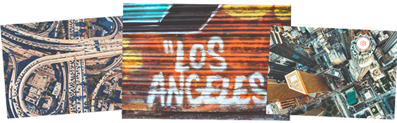 Fun things to do in Los Angeles