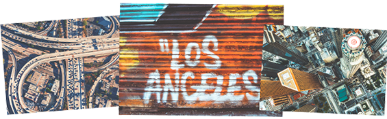 Fun things to do in Los Angeles