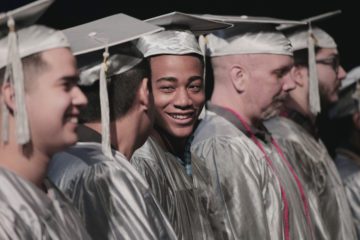 Graduation Mach 2018