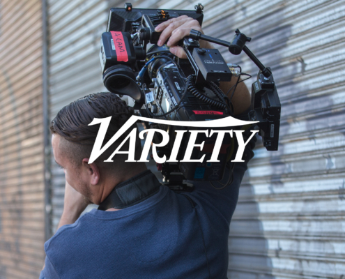 Variety Education Issue
