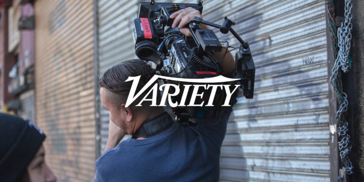 Variety Education Issue