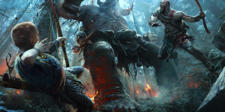 God of War
