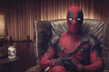 Deadpool 2