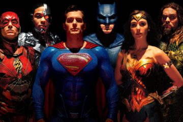 Justice League