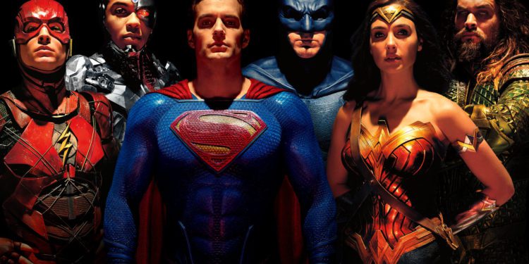 Justice League