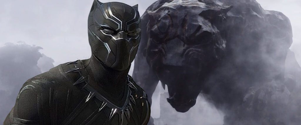 Black Panther