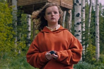 Hereditary