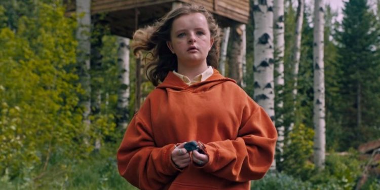 Hereditary