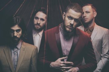 Imagine Dragons