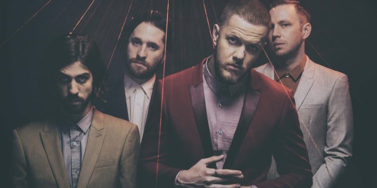 Imagine Dragons