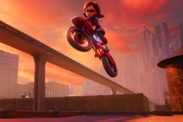 Incredibles 2